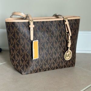 MK purse
